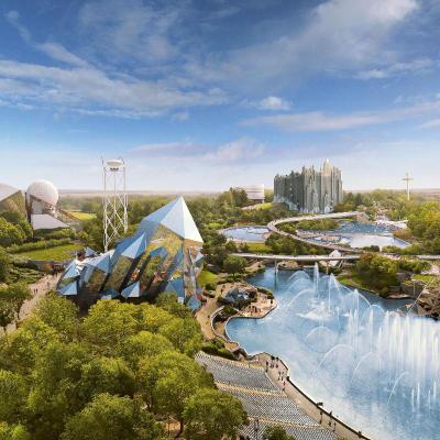 ibis budget Poitiers Nord Futuroscope