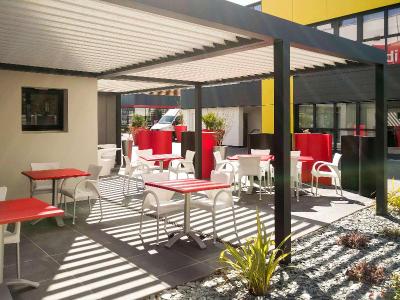 ibis Rennes Beaulieu