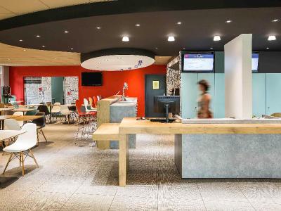 ibis Rennes Cesson