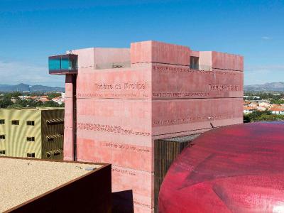 Ibis budget Perpignan Centre