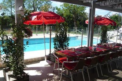 ibis Salon de Provence Sud