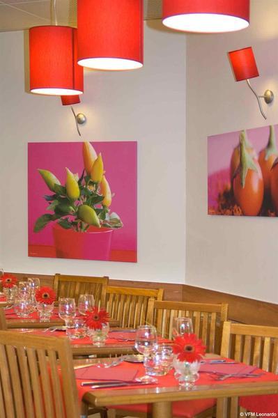 ibis Salon de Provence Sud