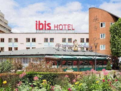 ibis Saint Etienne la Terrasse