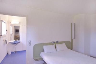 ibis budget Saint-Etienne stade