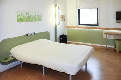 ibis budget Saint-Etienne stade