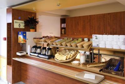 ibis budget Saint-Etienne stade