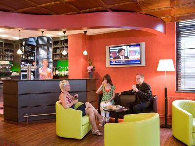ibis Saint-Omer Centre