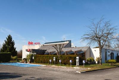 ibis Saintes