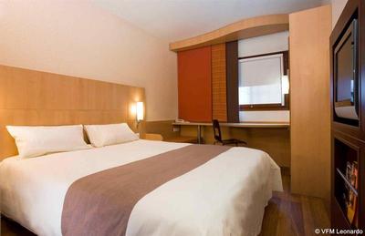 ibis Aurillac
