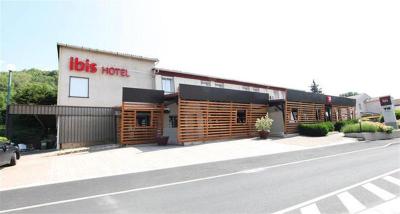 ibis Aurillac