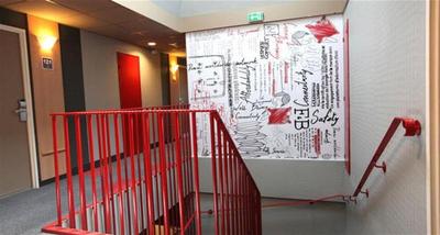 ibis Aurillac