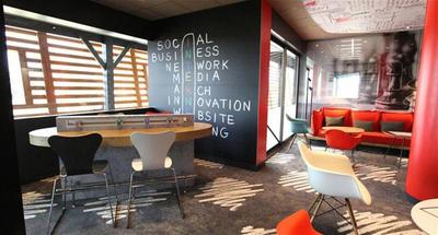 ibis Aurillac