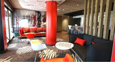 ibis Aurillac