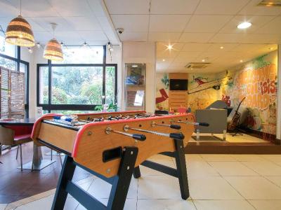 ibis Toulouse Blagnac Aeroport