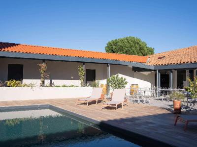 ibis Montauban