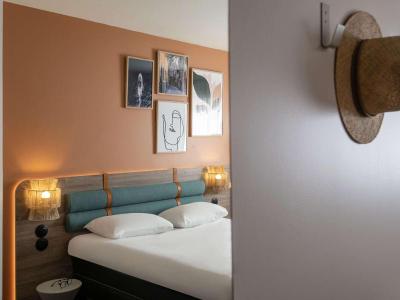 ibis Golfe de Saint Tropez
