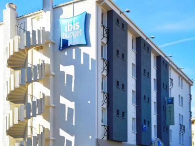ibis budget Hyères Centre-Ville