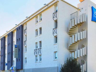 ibis budget Hyères Centre-Ville