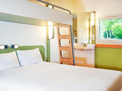 ibis budget Hyères Centre-Ville