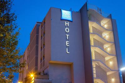 ibis budget Fréjus Saint Raphäel Centre et Plage