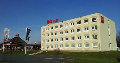 ibis Saint-Dizier