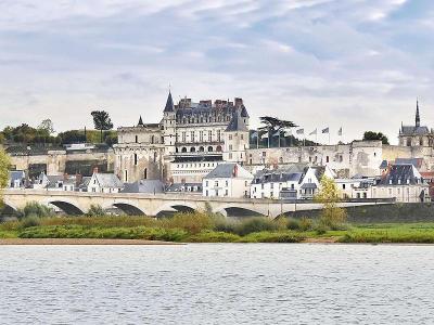 ibis budget Amboise