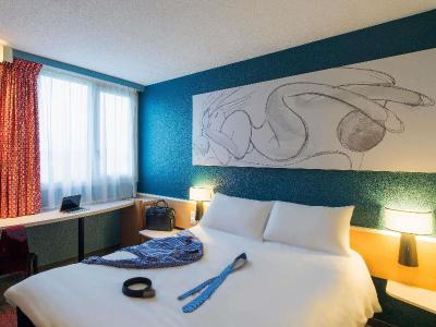 ibis Tours Nord