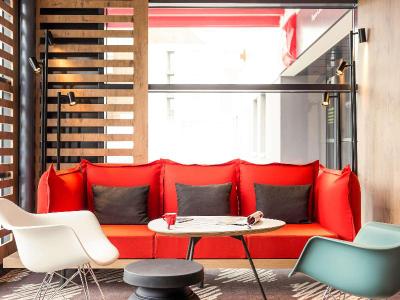 ibis Troyes Centre