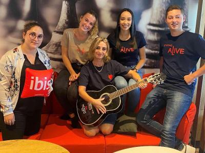 ibis Lorient-Caudan