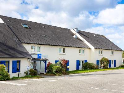 ibis budget Lorient Caudan