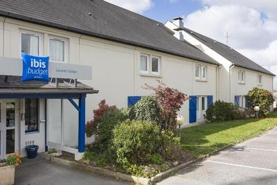 ibis budget Lorient Caudan