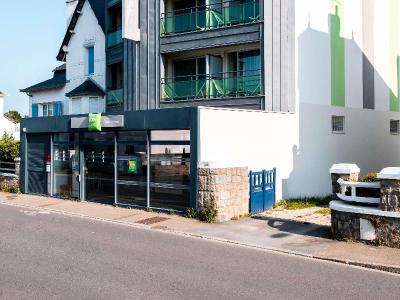 ibis Styles Quiberon Centre