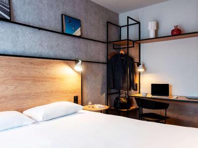 ibis Rouen Champ-de-Mars