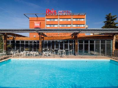 Ibis Valence Sud