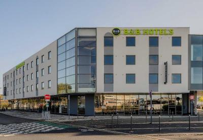 ibis Maubeuge