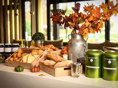 ibis Beaune La Ferme Aux Vins