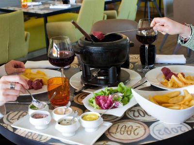 ibis Beaune La Ferme Aux Vins