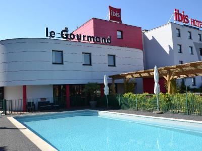 ibis Chalon sur Saone Europe