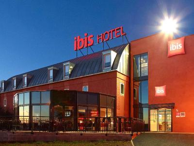 ibis Chalon sur Saone Nord