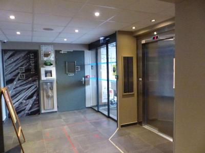 ibis Chalon sur Saone Nord
