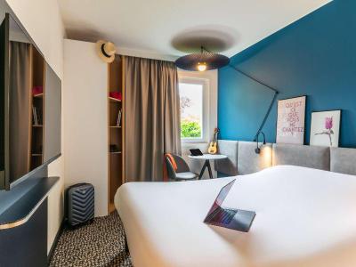 ibis Nuits-Saint-Georges