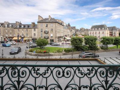 ibis Styles Dinan Centre-Ville