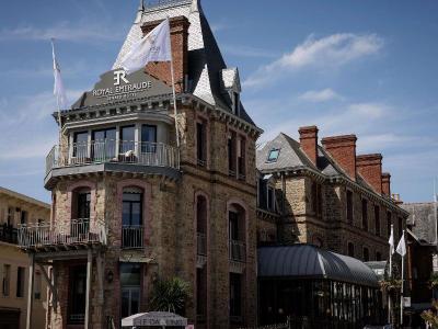 Royal Emeraude Hotel Dinard - MGallery Collection