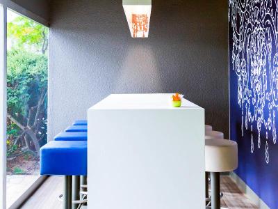 ibis budget Saint-Malo Centre
