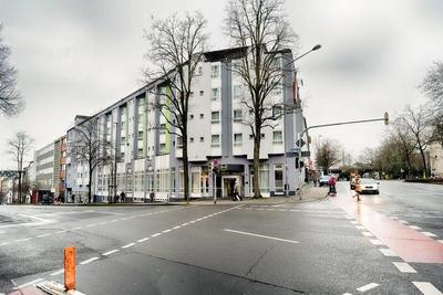 B&B HOTEL Aachen HBF