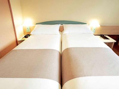 ibis Aachen Marschiertor (Aix la Chapelle)
