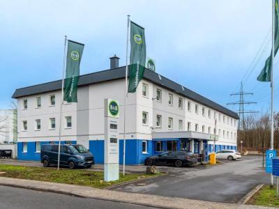 B&B HOTEL Aachen-Nord