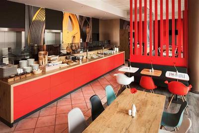 ibis Berlin Spandau