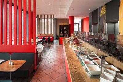 ibis Berlin Spandau