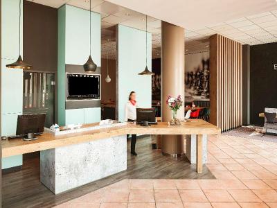 ibis Berlin Spandau